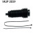 Jeu de joints-soufflets, direction, Vignette 2