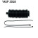Jeu de joints-soufflets, direction, Vignette 2