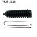 Jeu de joints-soufflets, direction, Vignette 2