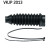 Jeu de joints-soufflets, direction, Vignette 2