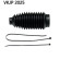 Jeu de joints-soufflets, direction, Vignette 2