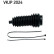 Jeu de joints-soufflets, direction, Vignette 2