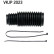 Jeu de joints-soufflets, direction, Vignette 2