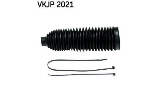 Jeu de joints-soufflets, direction, Image 2