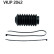 Jeu de joints-soufflets, direction, Vignette 2