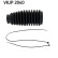 Jeu de joints-soufflets, direction, Vignette 2