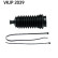 Jeu de joints-soufflets, direction, Vignette 2