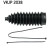 Jeu de joints-soufflets, direction, Vignette 2