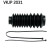Jeu de joints-soufflets, direction, Vignette 2