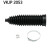 Jeu de joints-soufflets, direction, Vignette 2