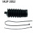 Jeu de joints-soufflets, direction, Vignette 2