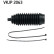 Jeu de joints-soufflets, direction, Vignette 2