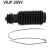 Jeu de joints-soufflets, direction, Vignette 2