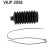 Jeu de joints-soufflets, direction, Vignette 2