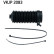 Jeu de joints-soufflets, direction, Vignette 2