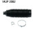 Jeu de joints-soufflets, direction, Vignette 2