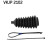 Jeu de joints-soufflets, direction, Vignette 2
