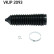 Jeu de joints-soufflets, direction, Vignette 2