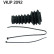Jeu de joints-soufflets, direction, Vignette 2