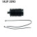Jeu de joints-soufflets, direction, Vignette 2