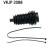 Jeu de joints-soufflets, direction, Vignette 2