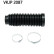 Jeu de joints-soufflets, direction, Vignette 2