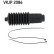 Jeu de joints-soufflets, direction, Vignette 2