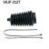 Jeu de joints-soufflets, direction, Vignette 2