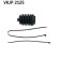 Jeu de joints-soufflets, direction, Vignette 2