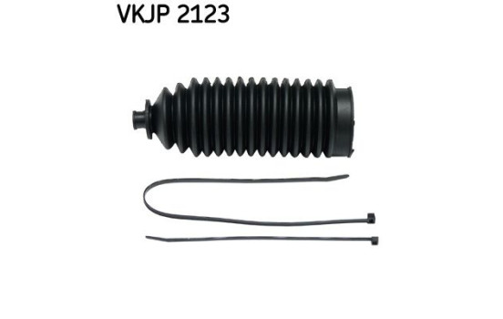 Jeu de joints-soufflets, direction, Image 2