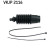 Jeu de joints-soufflets, direction, Vignette 2