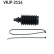 Jeu de joints-soufflets, direction, Vignette 2