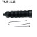 Jeu de joints-soufflets, direction, Vignette 2