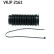 Jeu de joints-soufflets, direction, Vignette 2