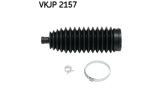 Jeu de joints-soufflets, direction, Image 2