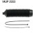 Jeu de joints-soufflets, direction, Vignette 2