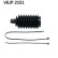 Jeu de joints-soufflets, direction, Vignette 2