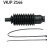 Jeu de joints-soufflets, direction, Vignette 2
