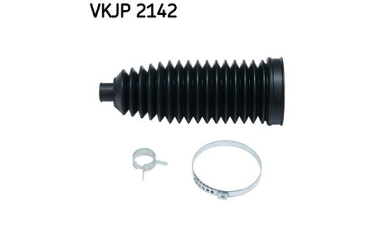 Jeu de joints-soufflets, direction, Image 2