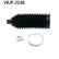 Jeu de joints-soufflets, direction, Vignette 2