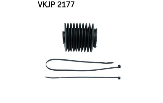 Jeu de joints-soufflets, direction, Image 2