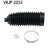Jeu de joints-soufflets, direction, Vignette 2