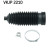 Jeu de joints-soufflets, direction, Vignette 2