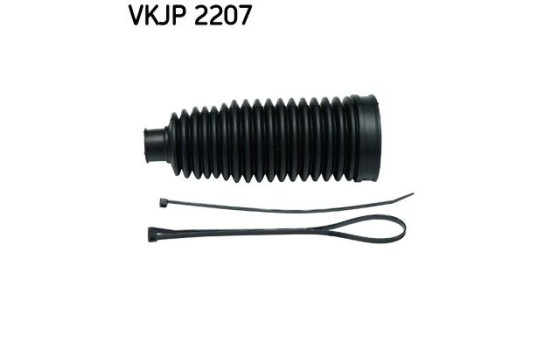 Jeu de joints-soufflets, direction, Image 2