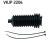 Jeu de joints-soufflets, direction, Vignette 2