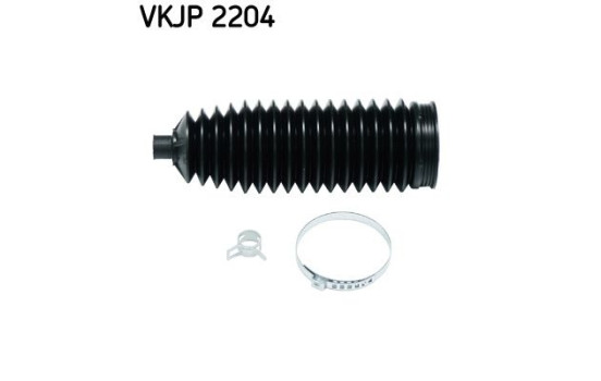 Jeu de joints-soufflets, direction, Image 2