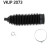 Jeu de joints-soufflets, direction, Vignette 2