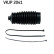 Jeu de joints-soufflets, direction, Vignette 2