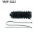 Jeu de joints-soufflets, direction, Vignette 2