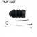 Jeu de joints-soufflets, direction, Vignette 2